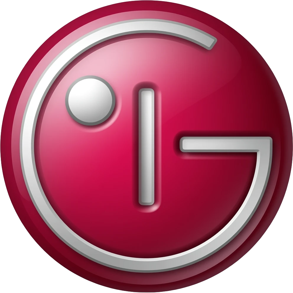 LG Logo emoji