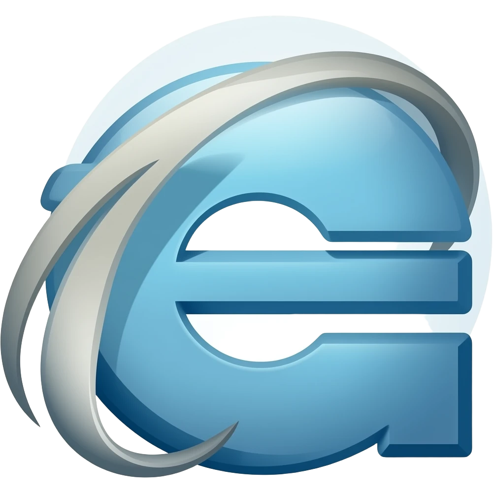 http letters only in some internet explorer colors emoji