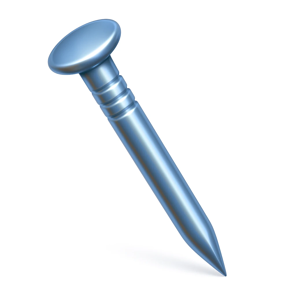Convert the uploaded image into a 3D Apple-style emoji — preserve the key shapes, colors, and overall composition of the original image. Simplify the forms into clean. Apply glossy textures, soft lighting, smooth shading, and render everything in Apple emoji style on a clean white background

 emoji