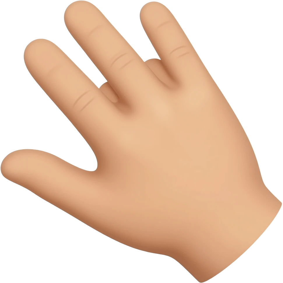 thumb grips emoji