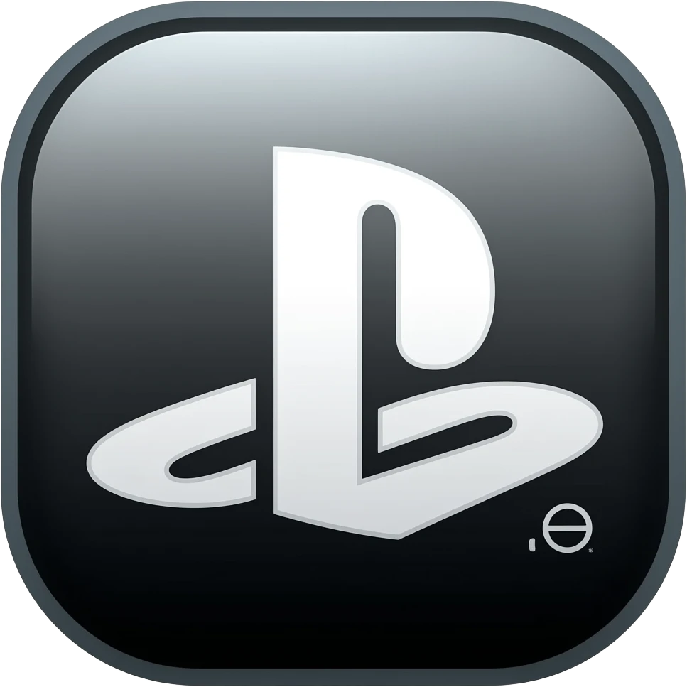 playstation x button emoji