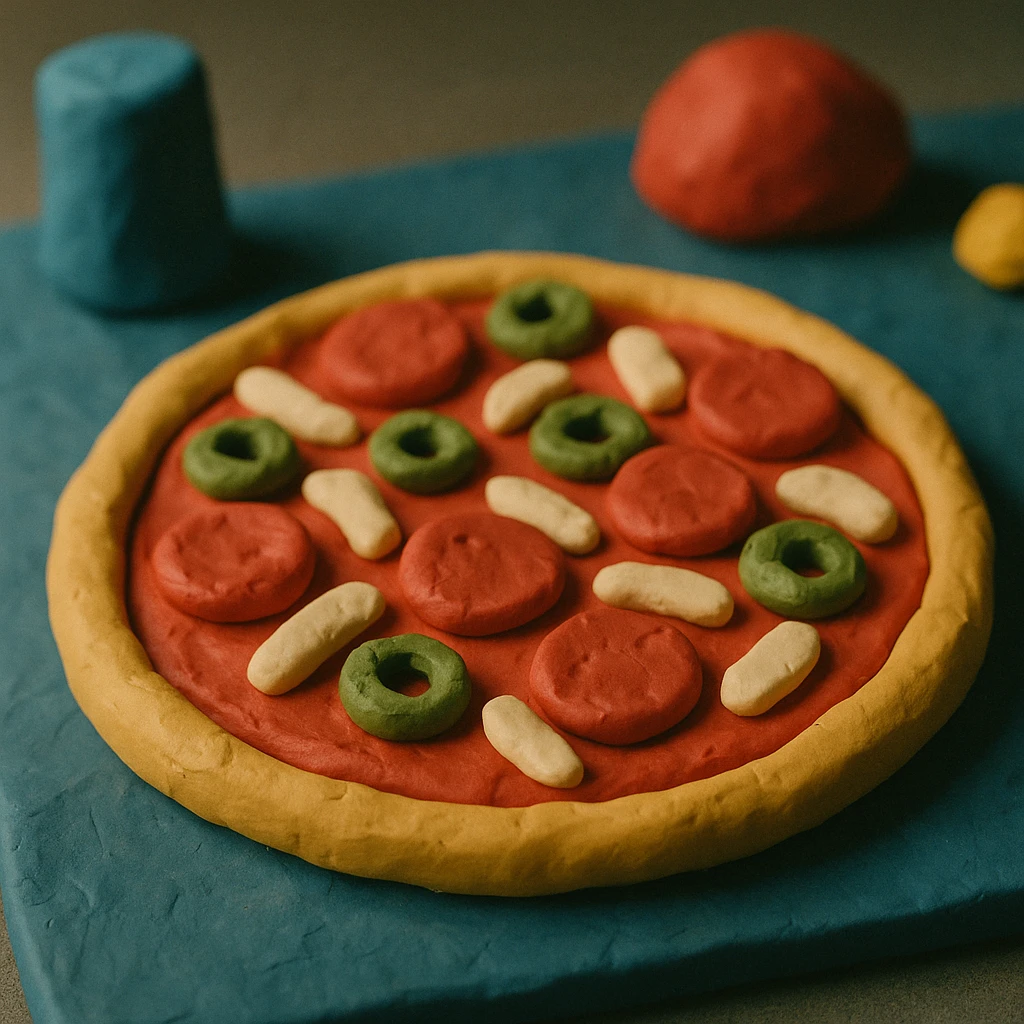pizza emoji