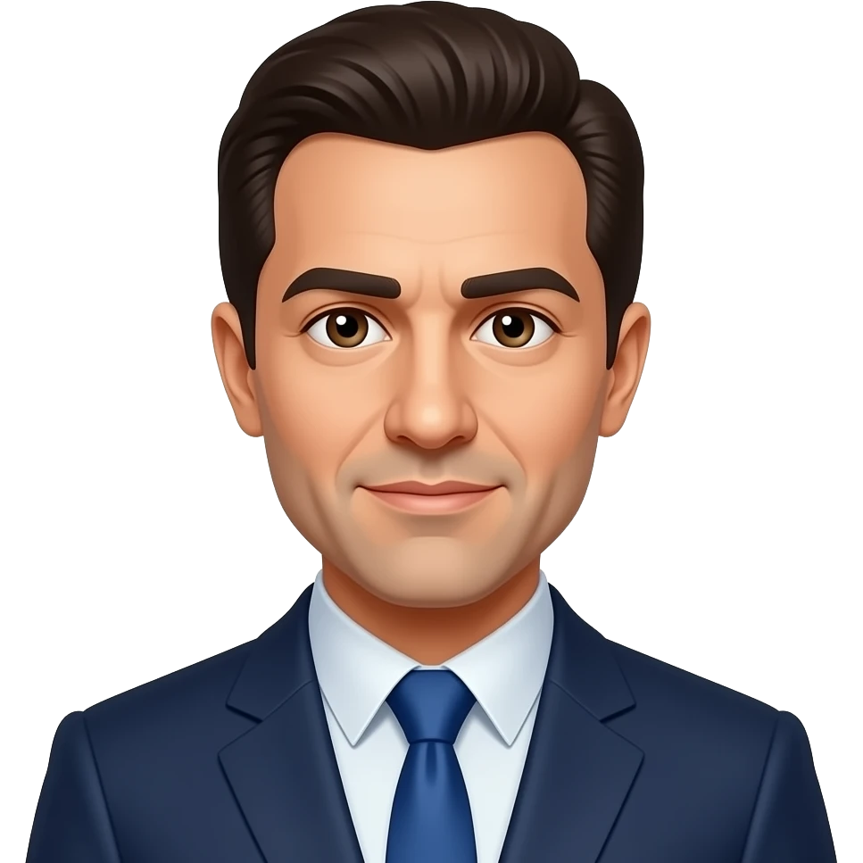 احمد شرع  رئيس الوزراء سوريا emoji