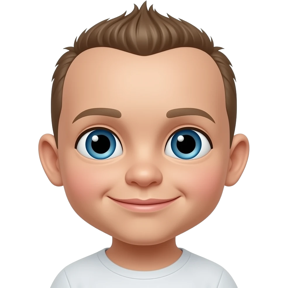 Bambino Catodilo emoji