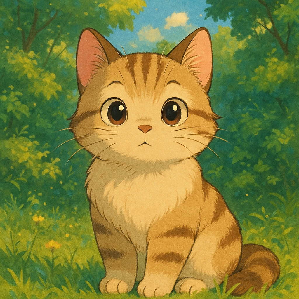 cat emoji