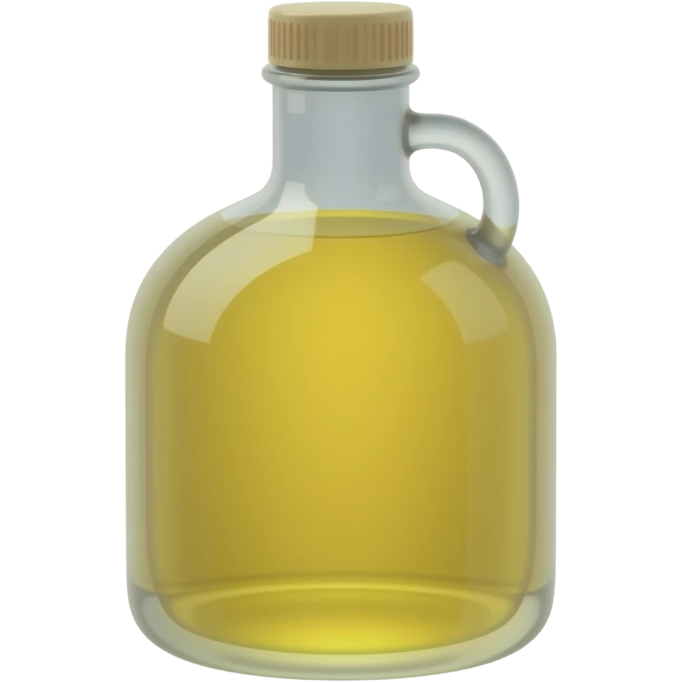 oil bottle not jair emoji