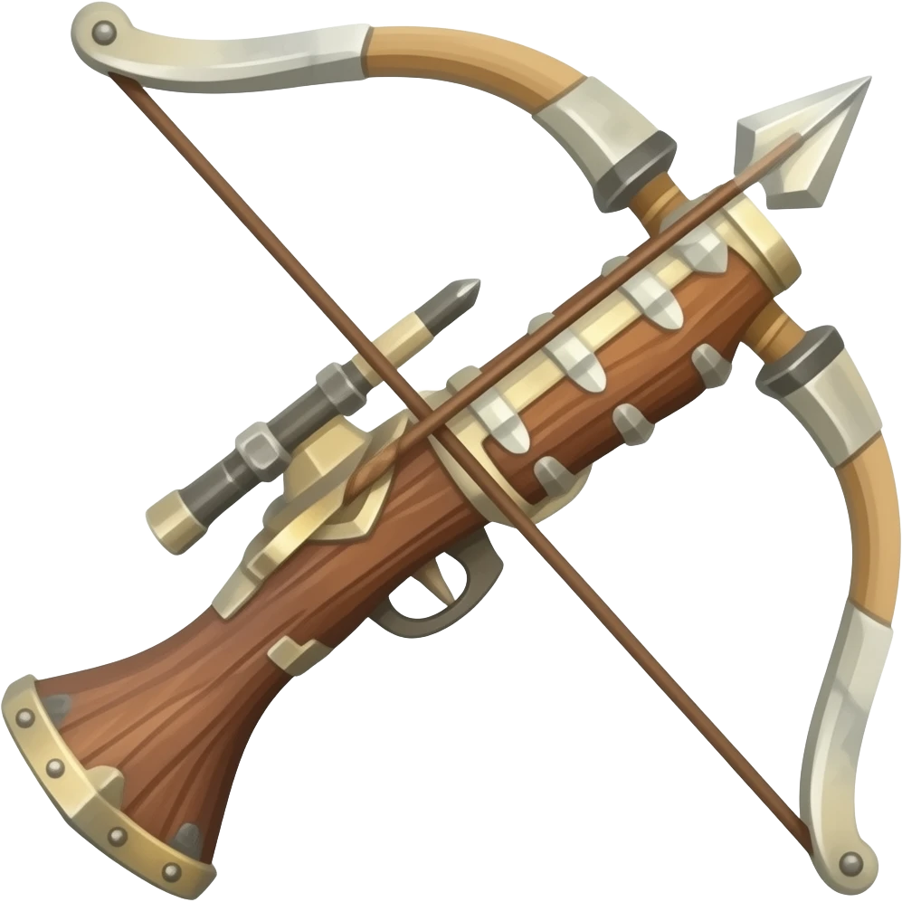 wapen bow emoji emoji