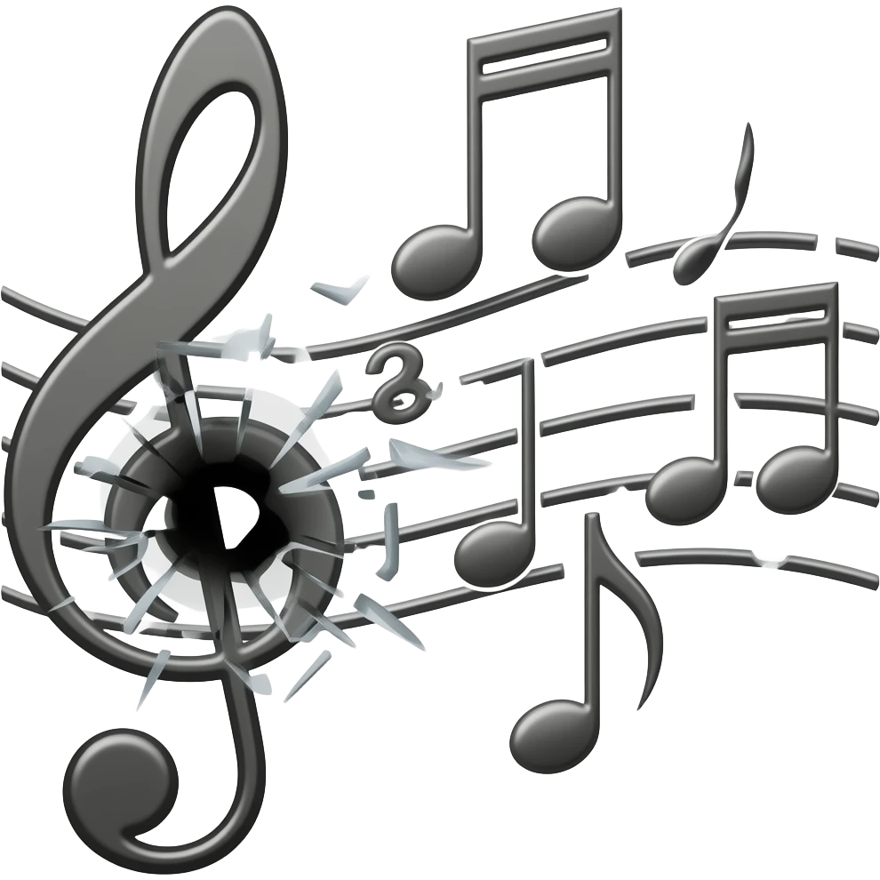 unchained melody emoji