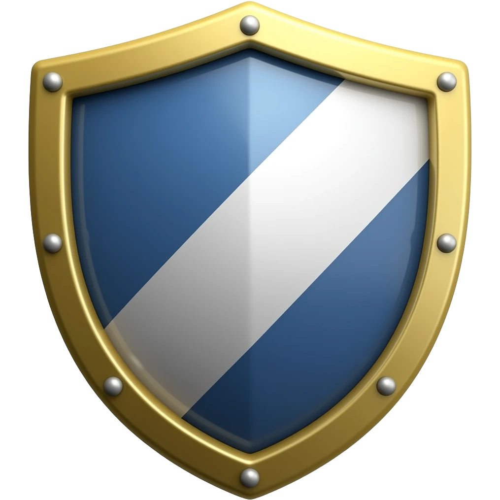 shield emoji