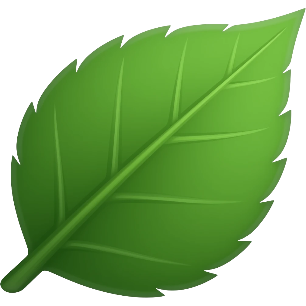 Yaprak sarma emoji