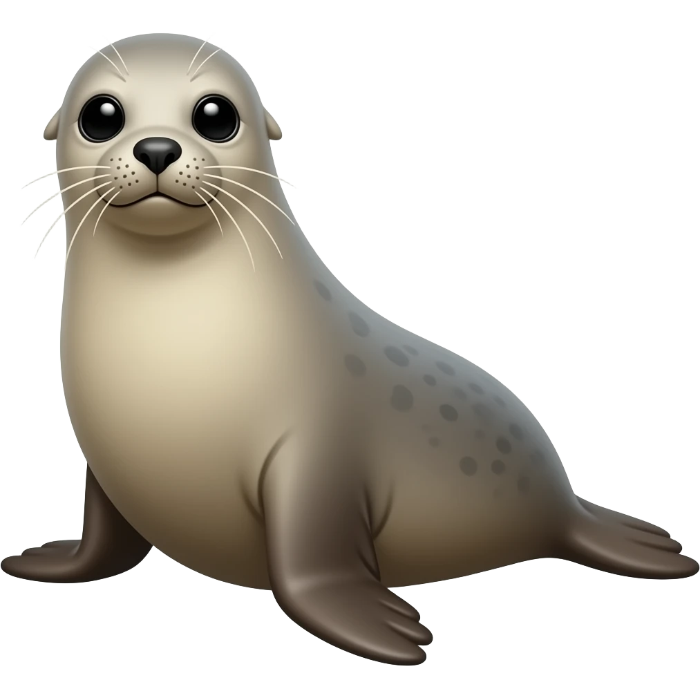seal emoji
