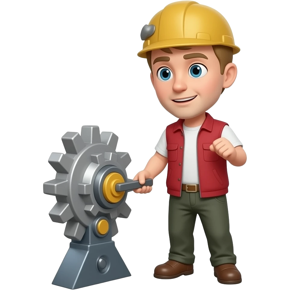 trial and error emoji