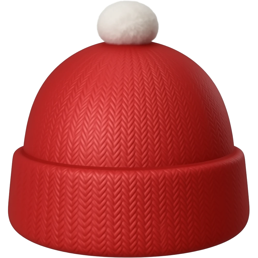red hat emoji