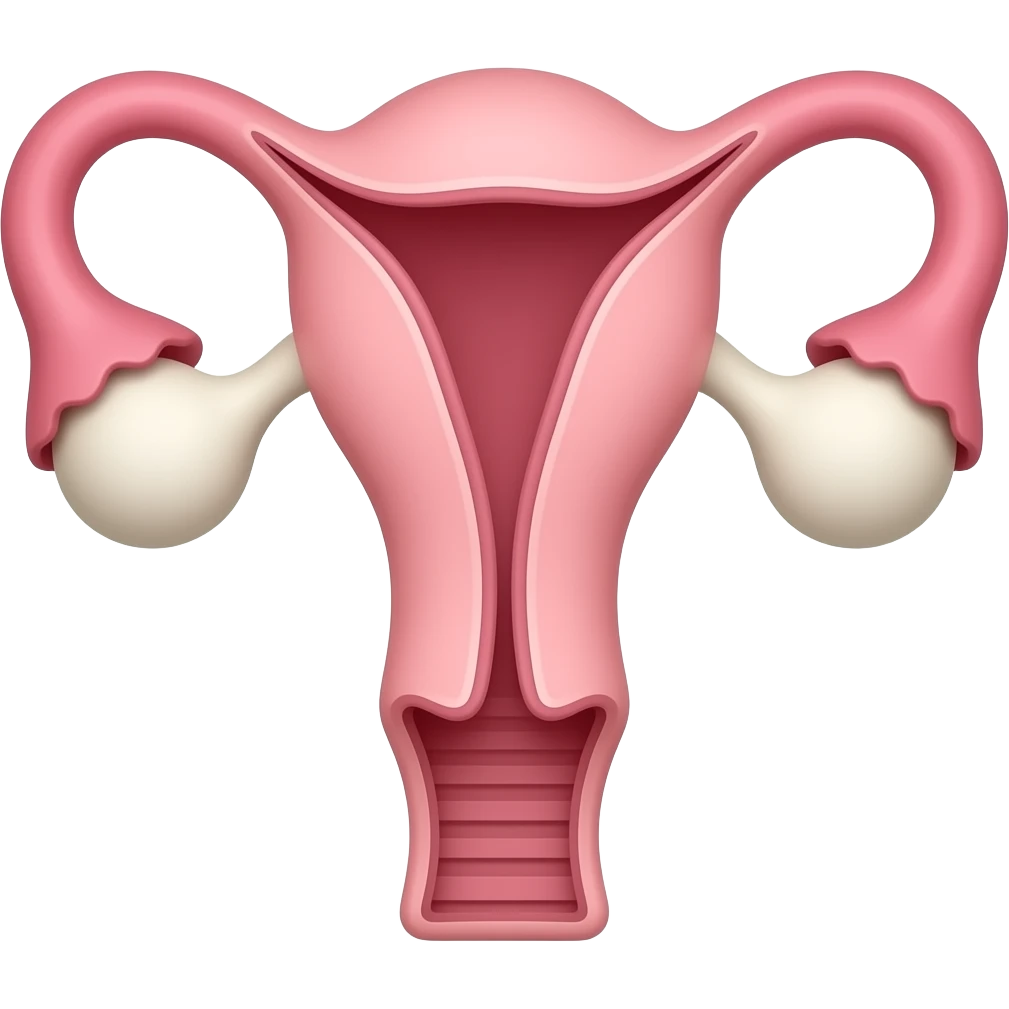 menstrual cycle emoji