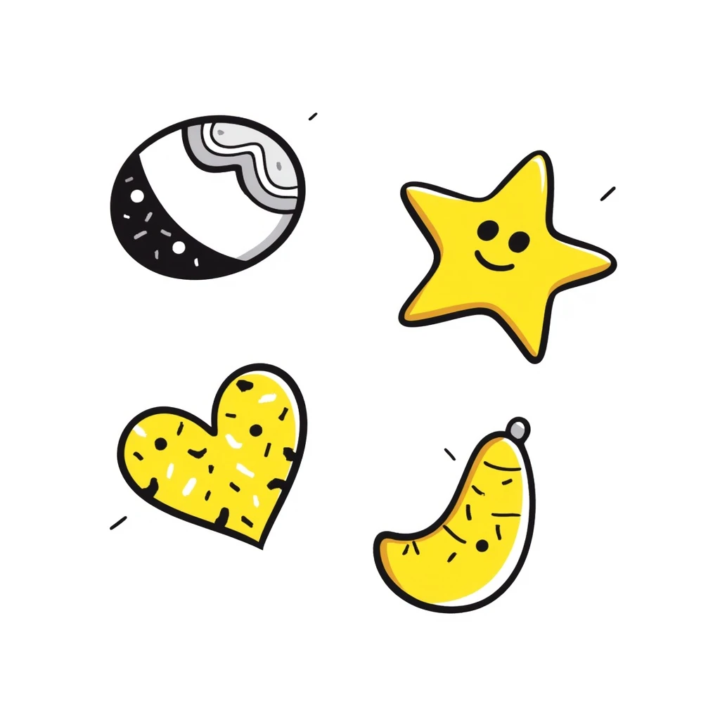Pins emoji