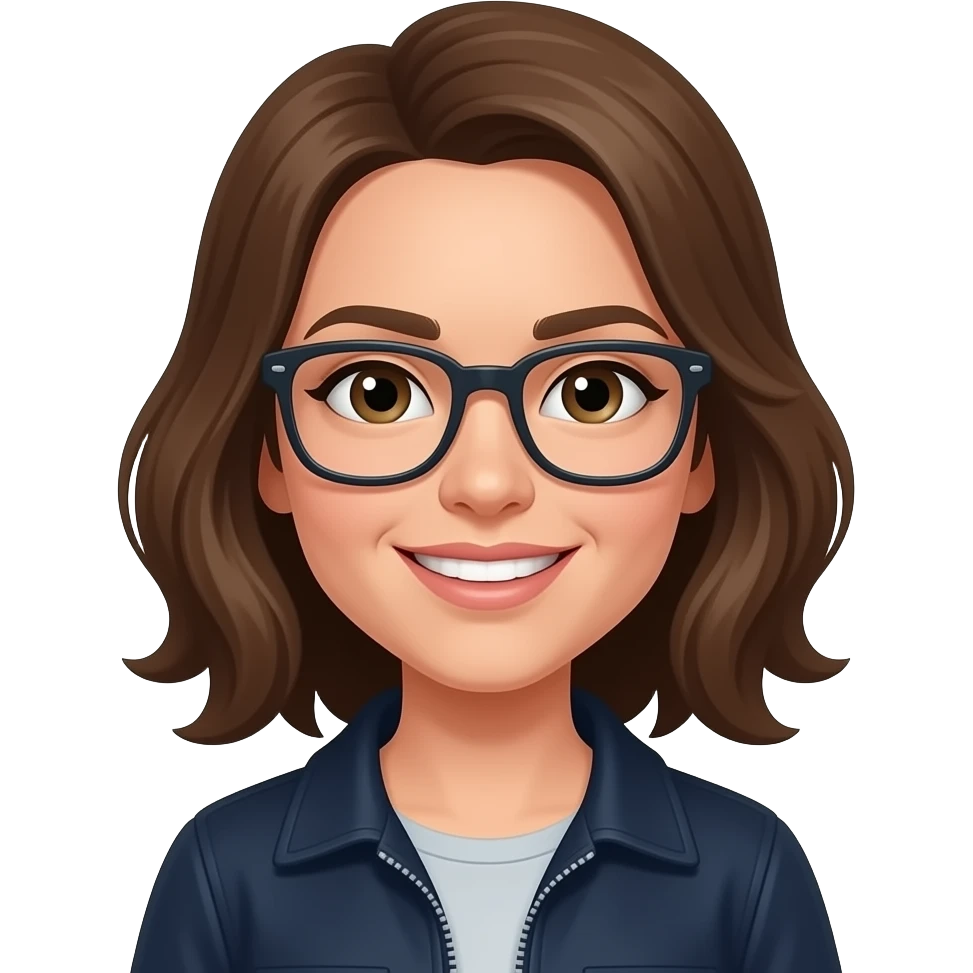 Ainsley Willis Jennings emoji