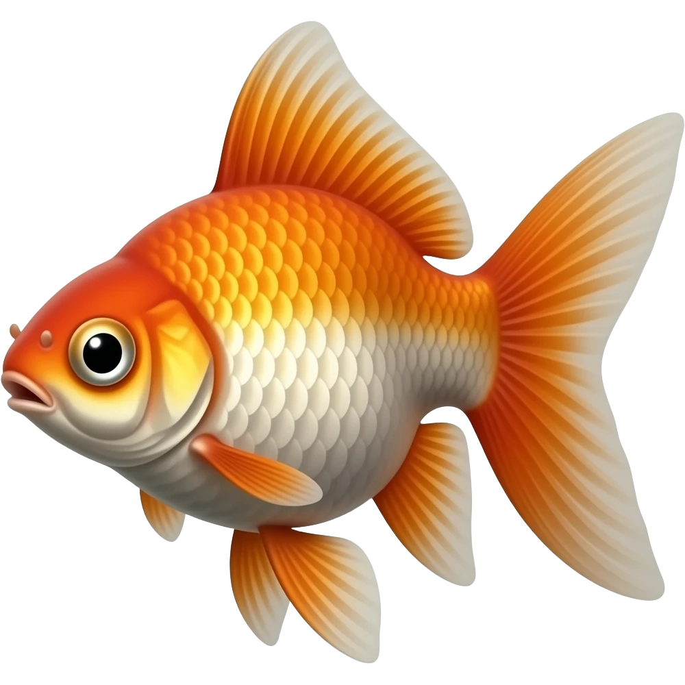 Guppy style emoji