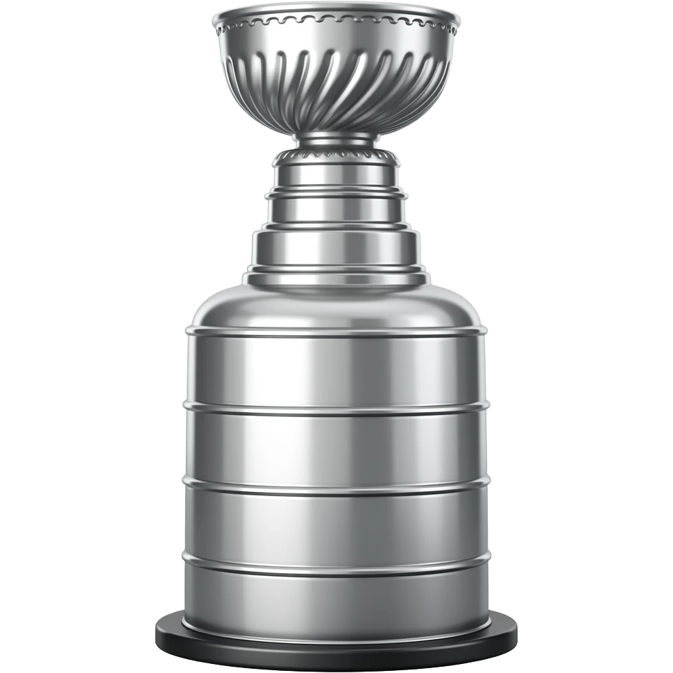 stanley cup emoji