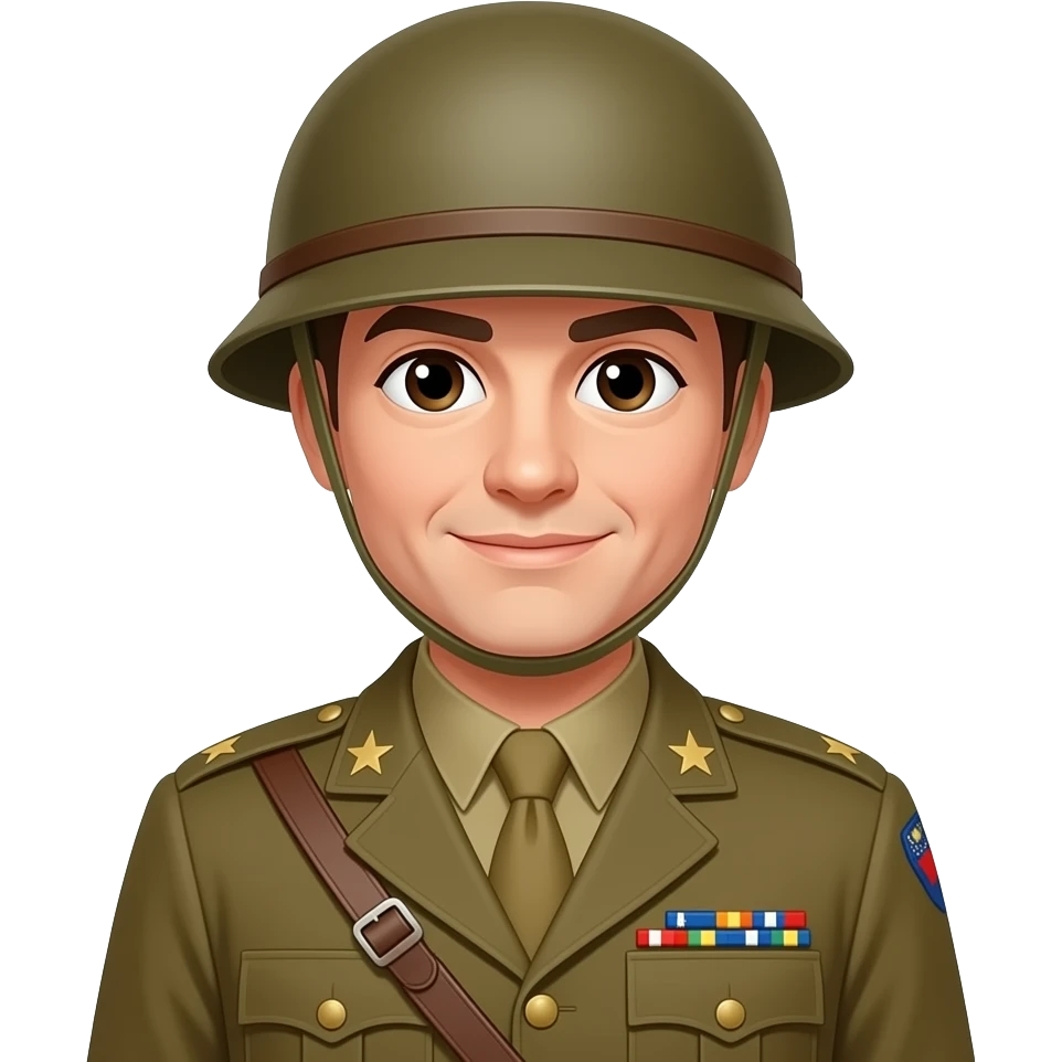 Ww2 emoji