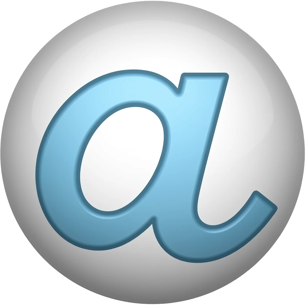 Make this into a symbol emoji