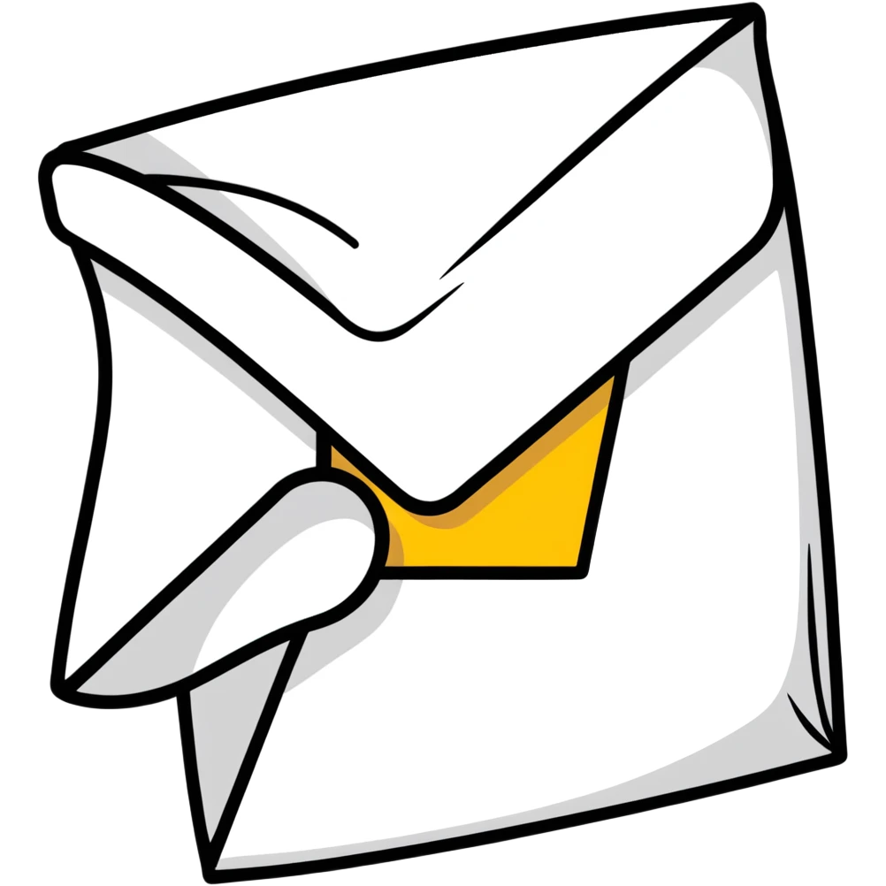 Microsoft Outlook icon emoji