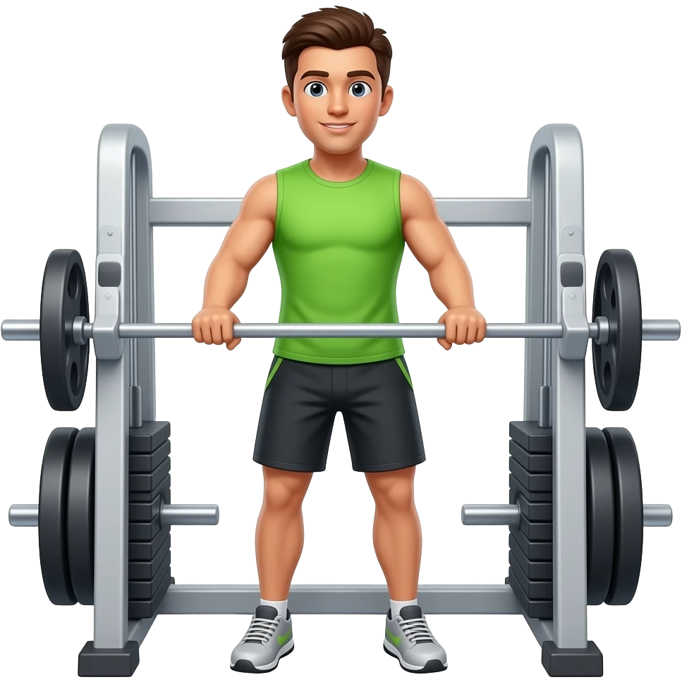 RENDIMIENTO DEPORTIVO emoji