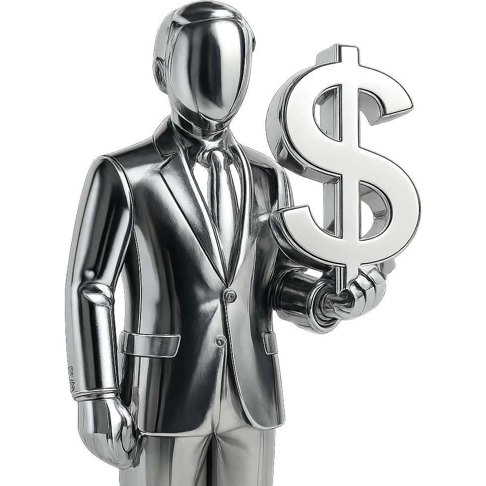 investor emoji