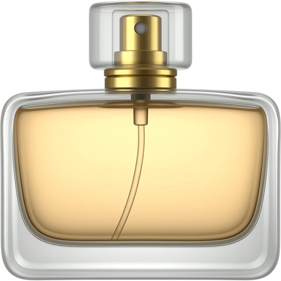 Parfum emoji