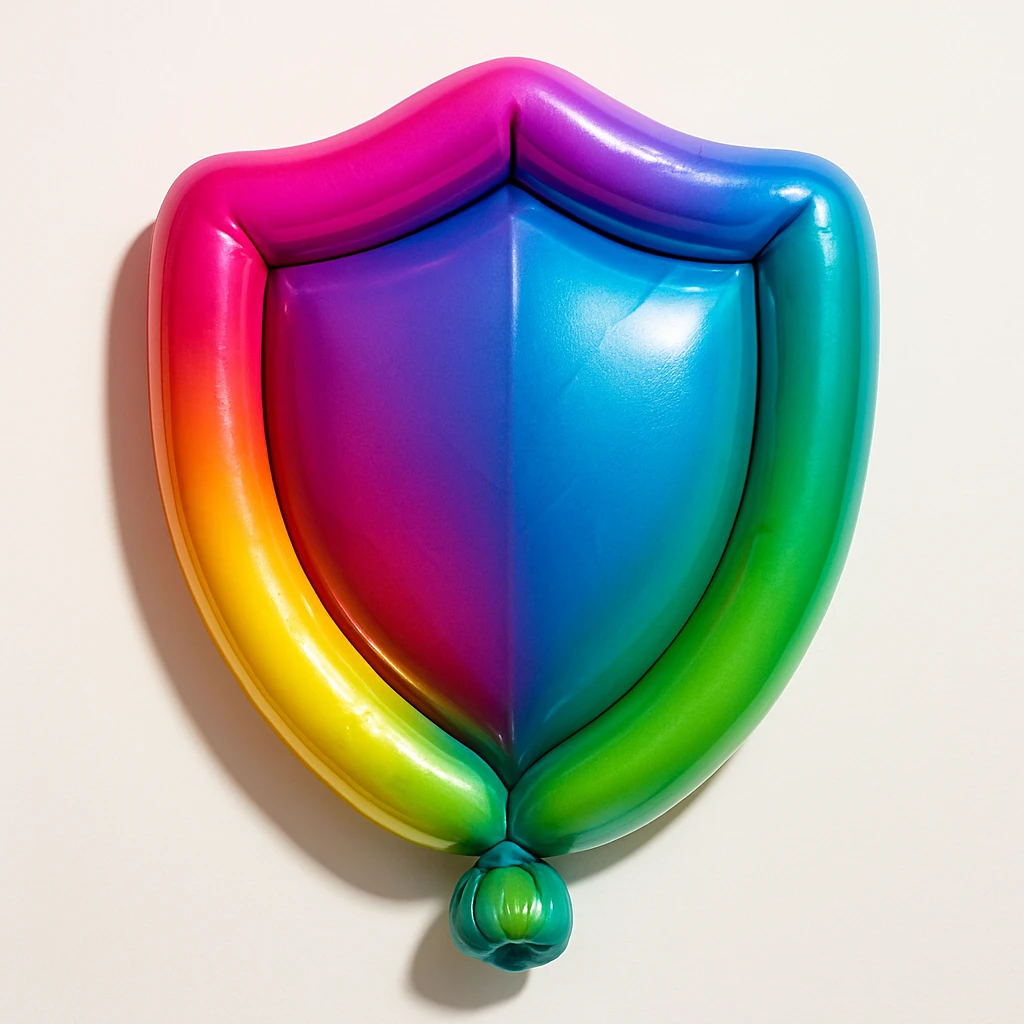 shield emoji
