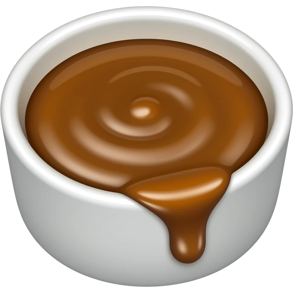Gravy emoji