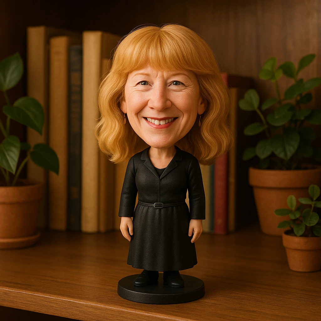 Loreena McKennitt emoji