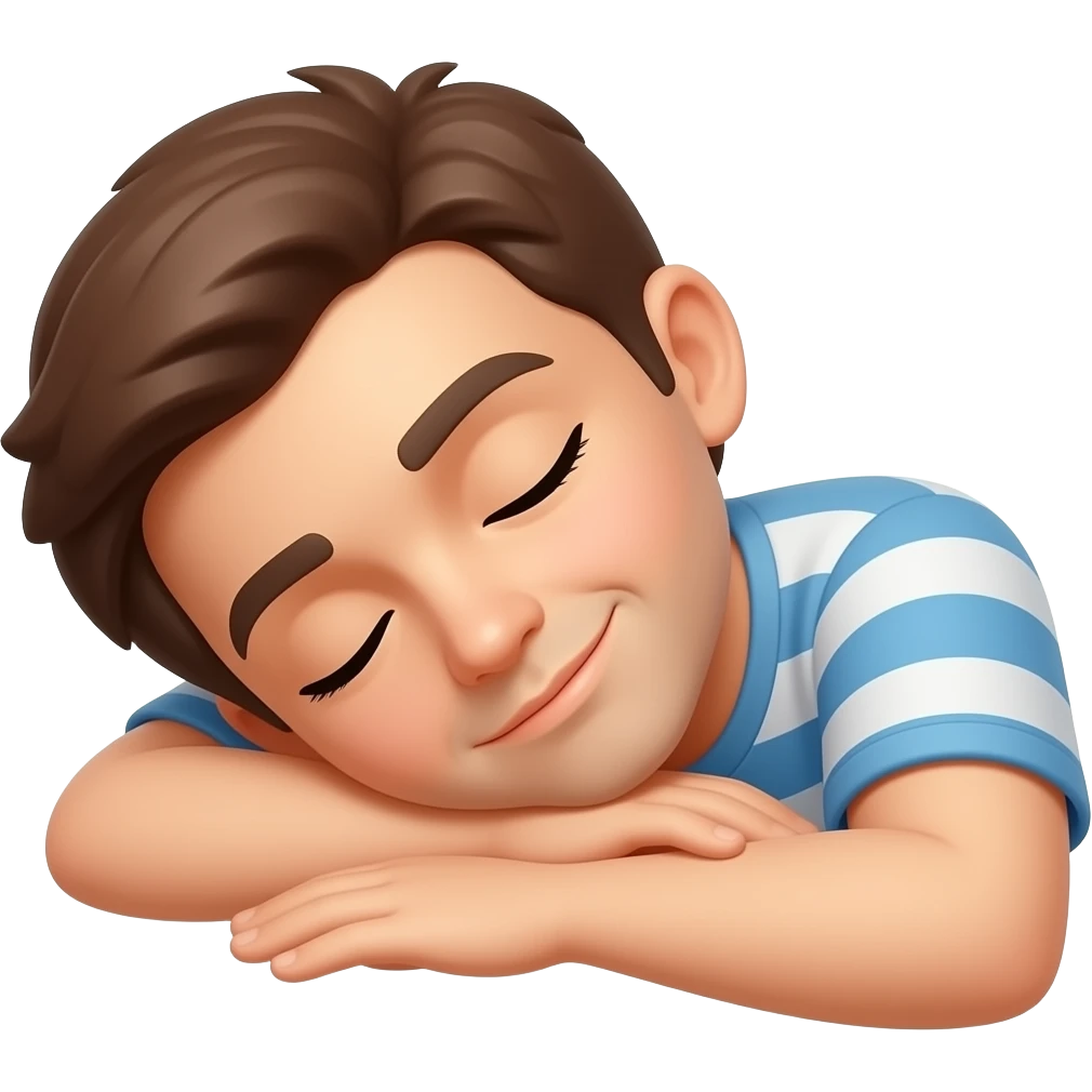 zzz emoji