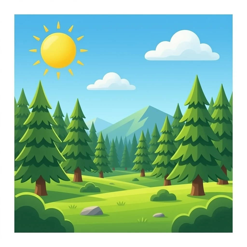 forrest emoji