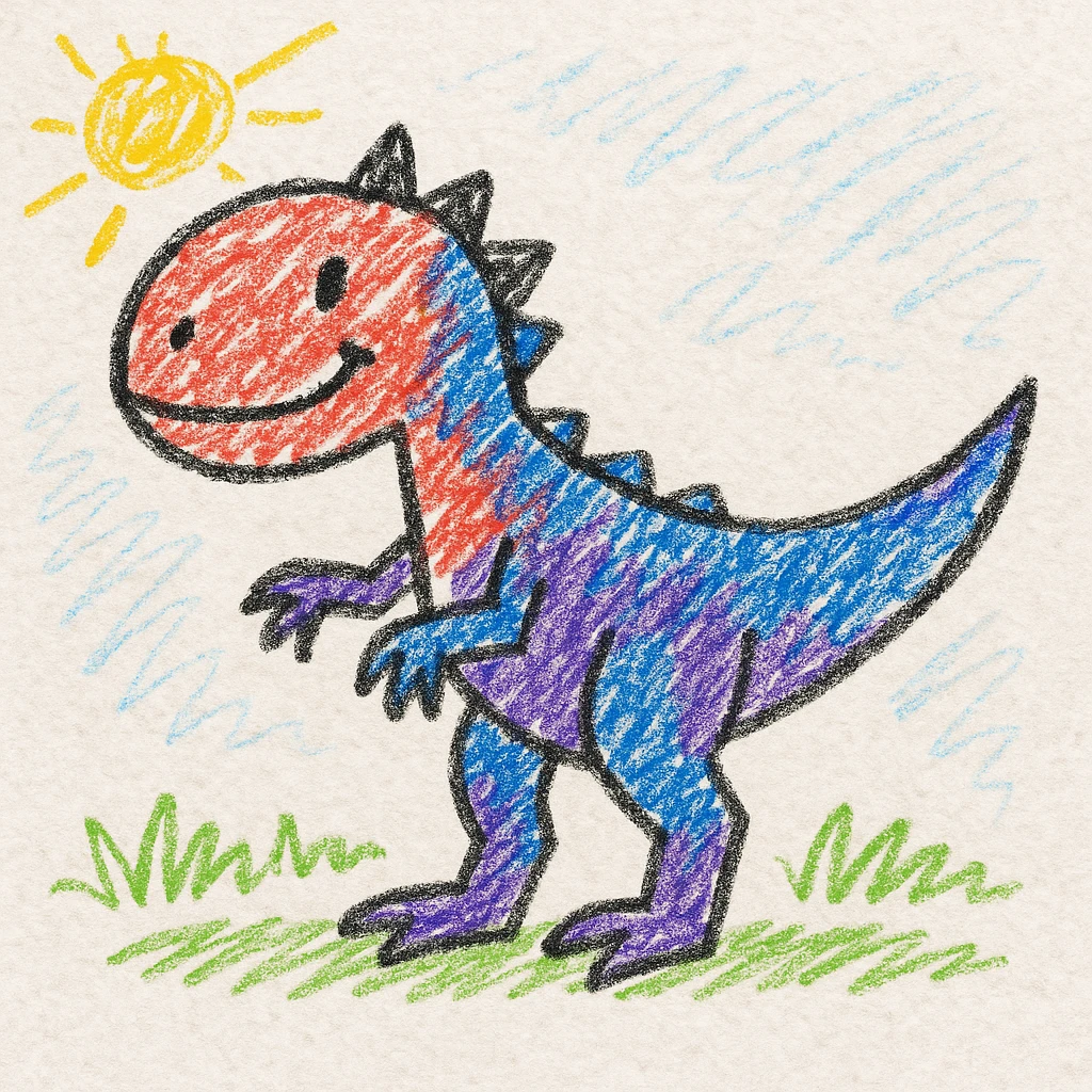 Ceratosaurus emoji
