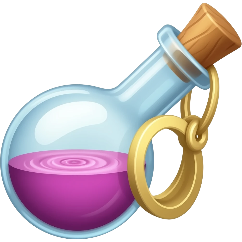 💨 Speed Potion emoji