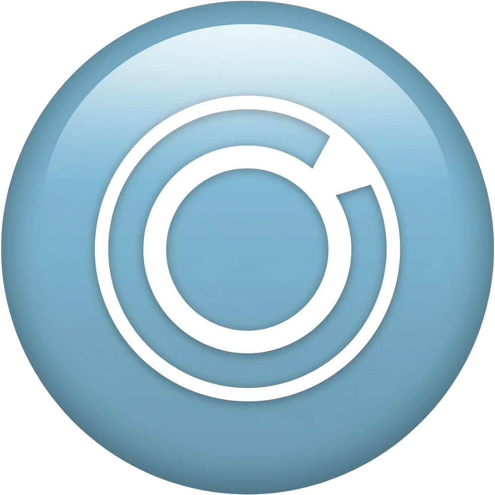 turn this logo to square emoji