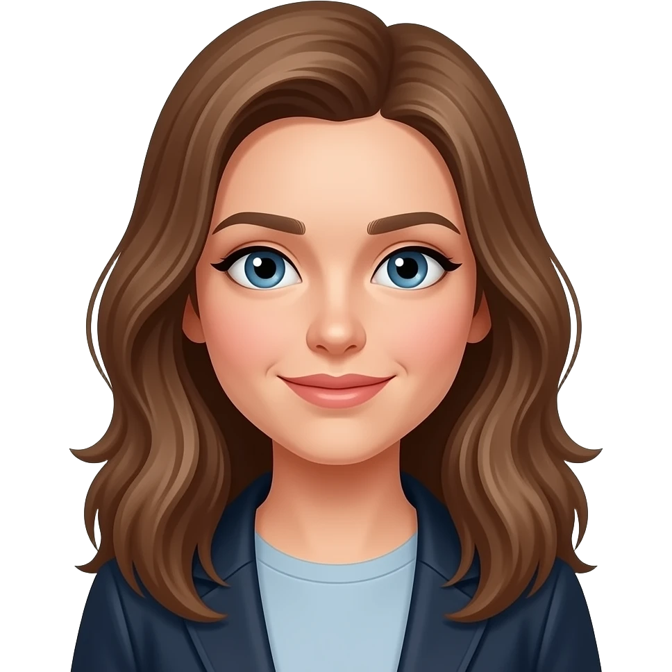 Anastasia emoji