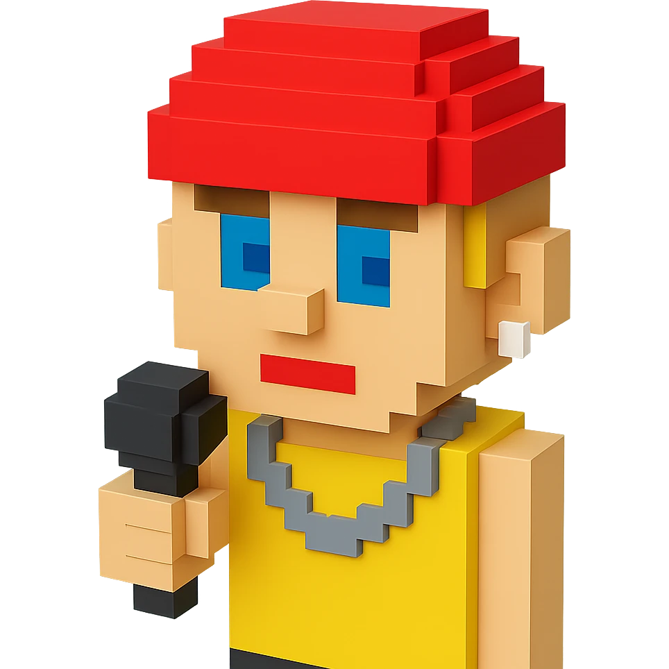 Eminem rapper emoji