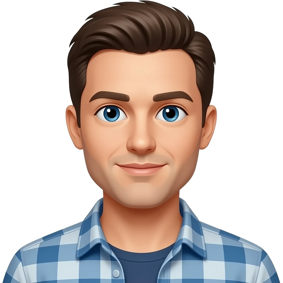 Theo vonn emoji