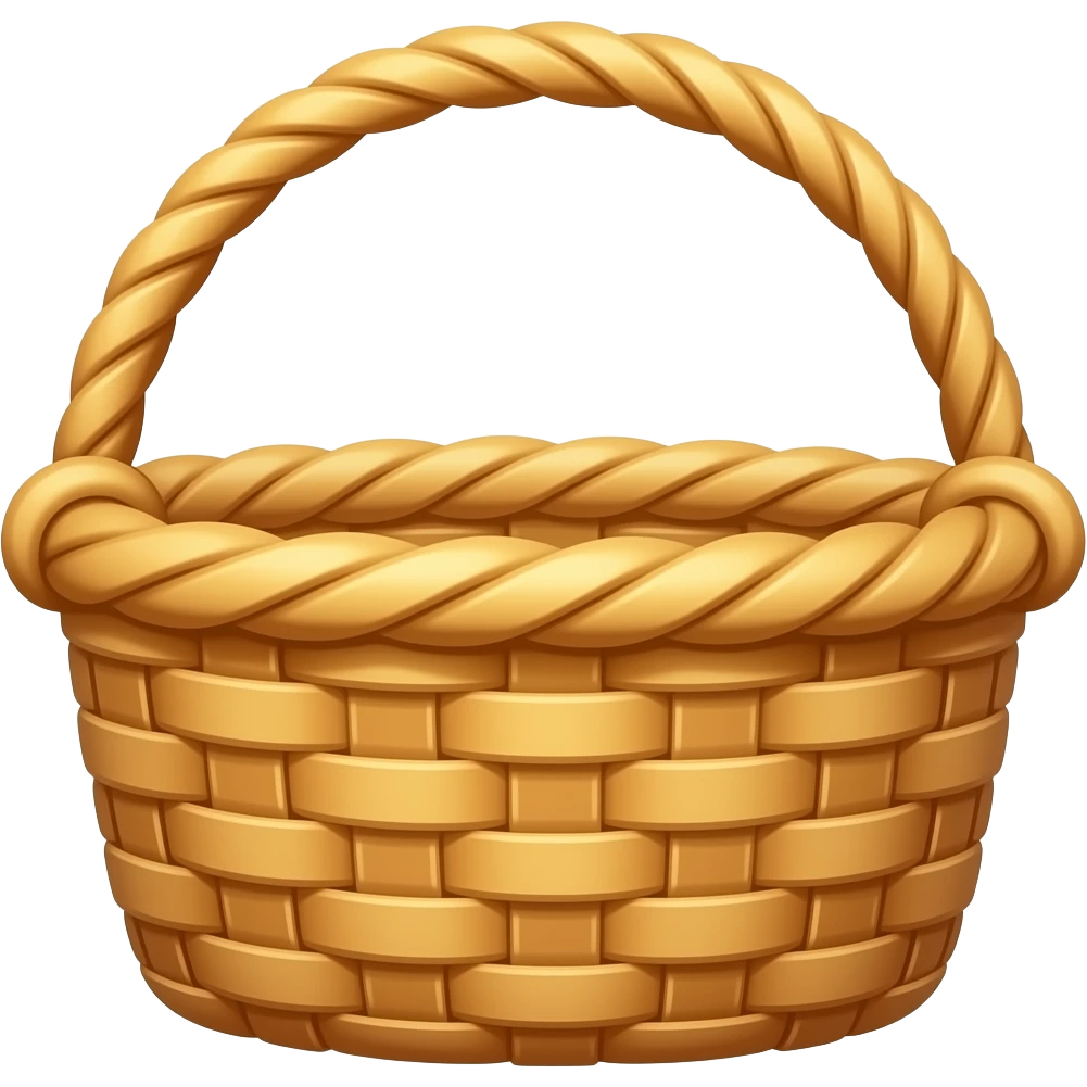 basket emoji
