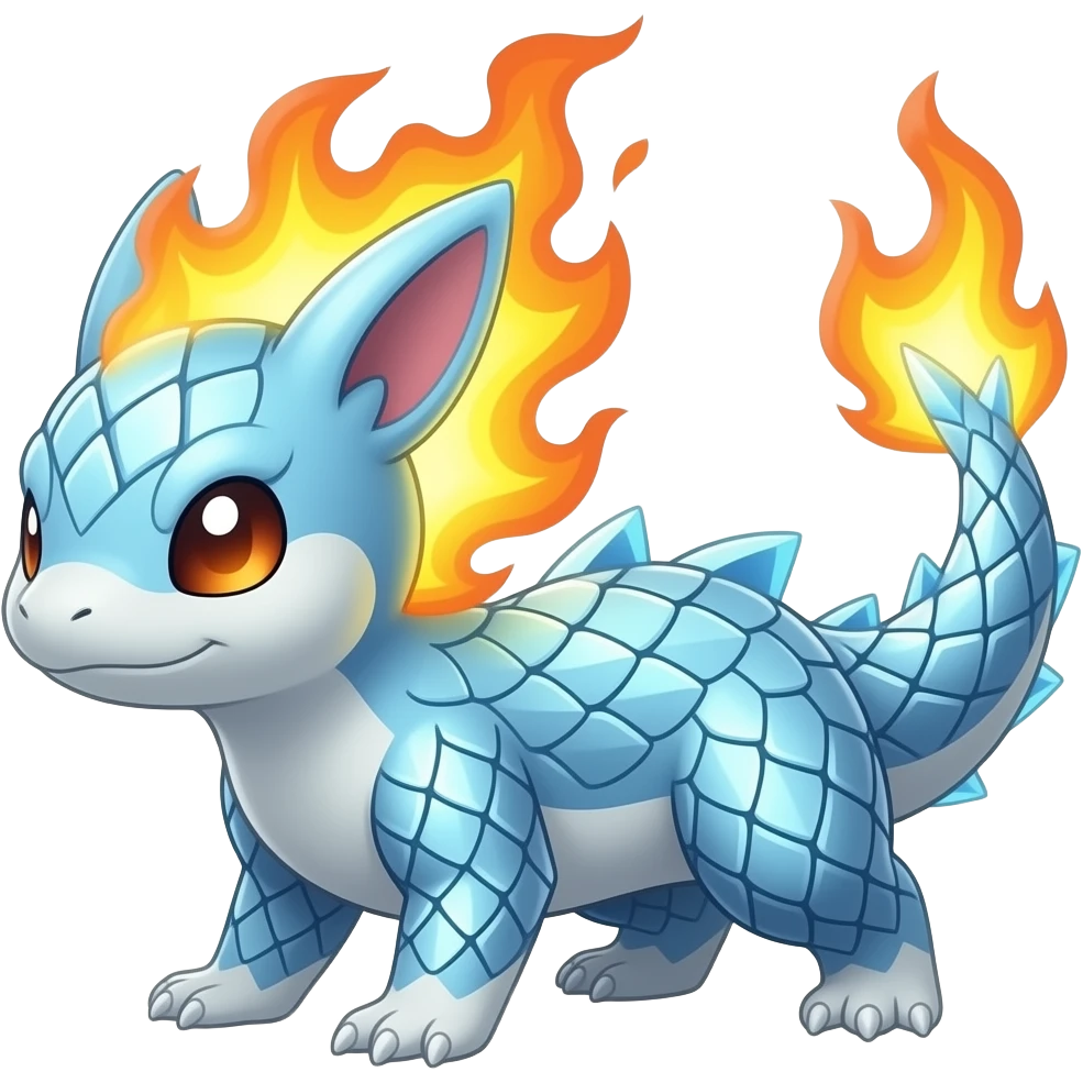 Crea un Pokémon emoji