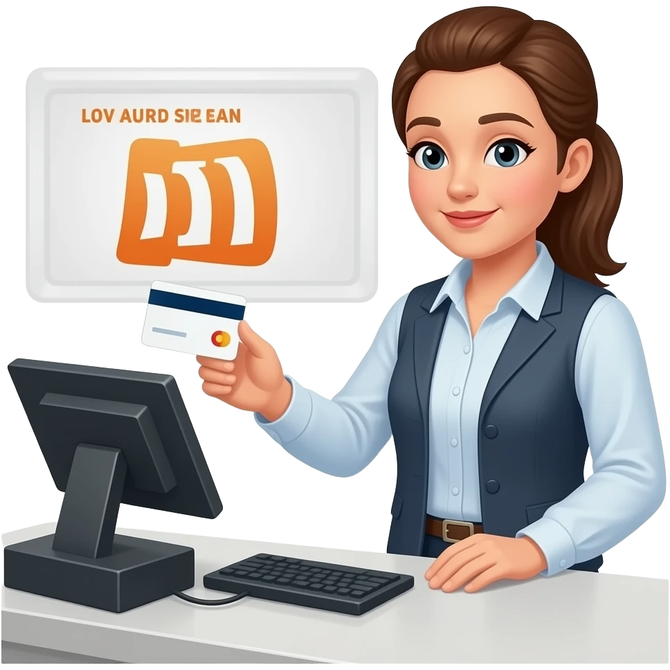 fidelisation client emoji