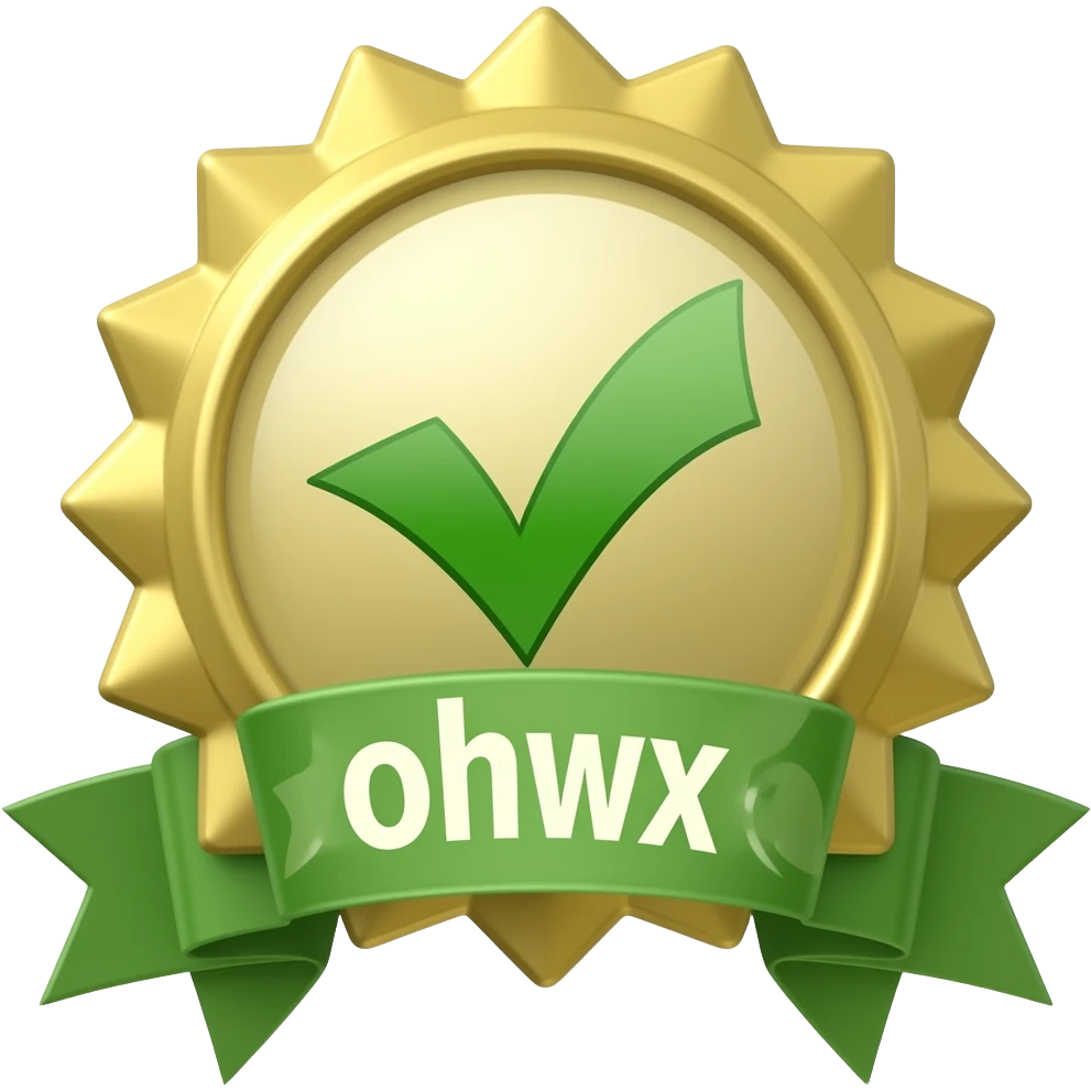 verified badge emoji