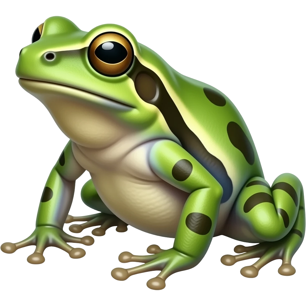 Poison dart frogs  emoji emoji