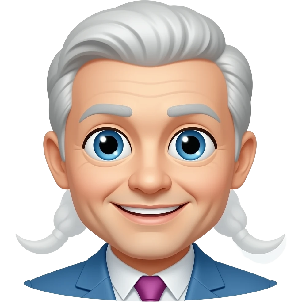 You’re welcome emoji