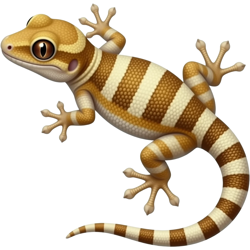 tokay gecko emoji
