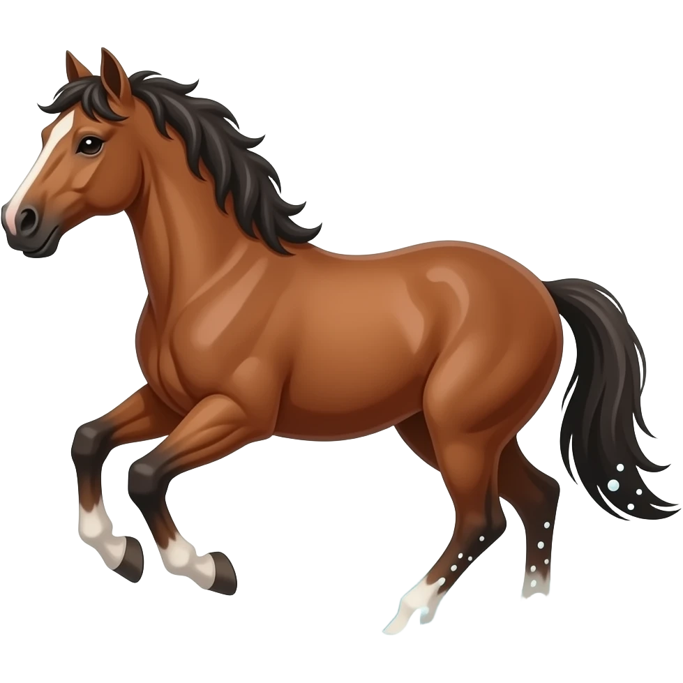 horsesea emoji