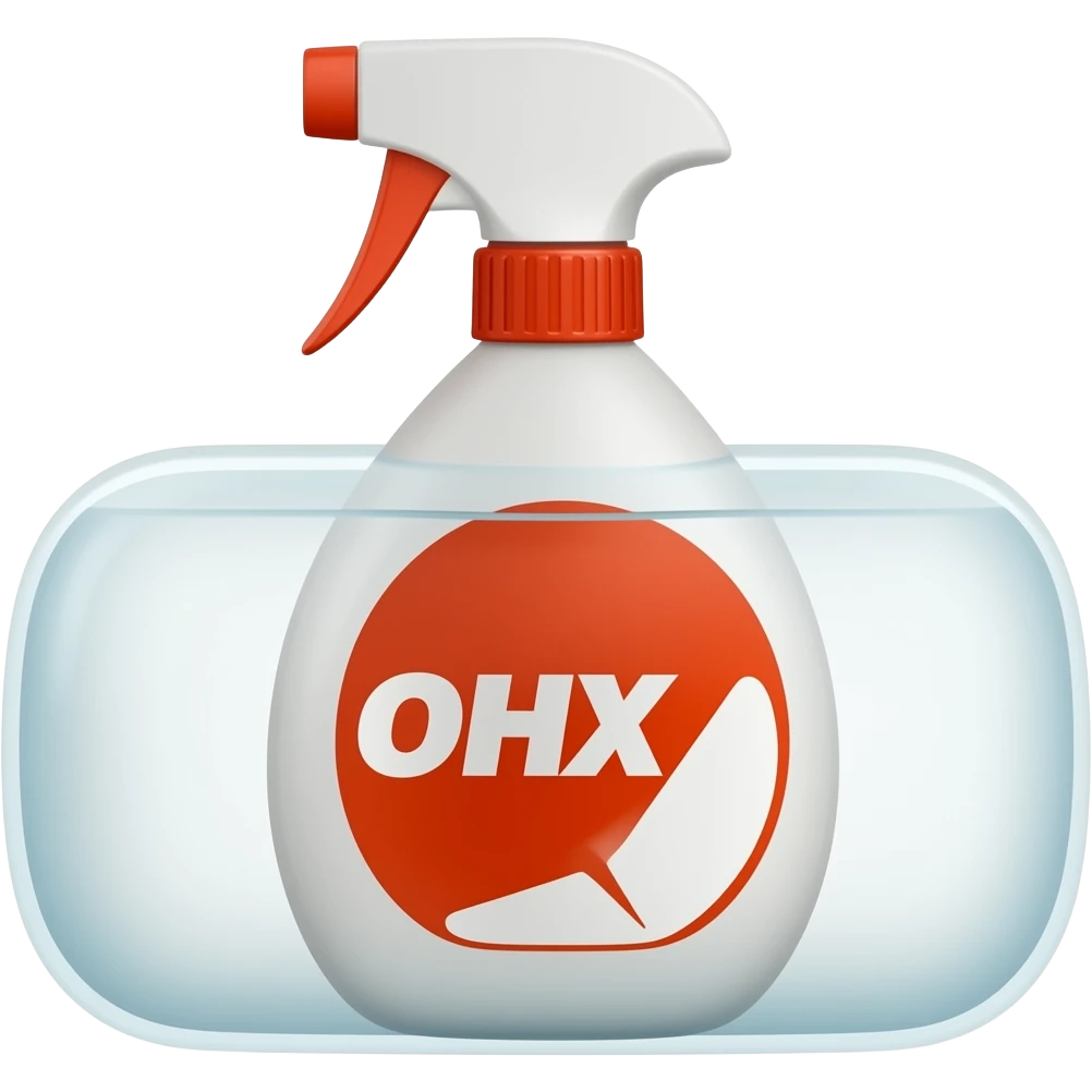 спрей пестицидов emoji