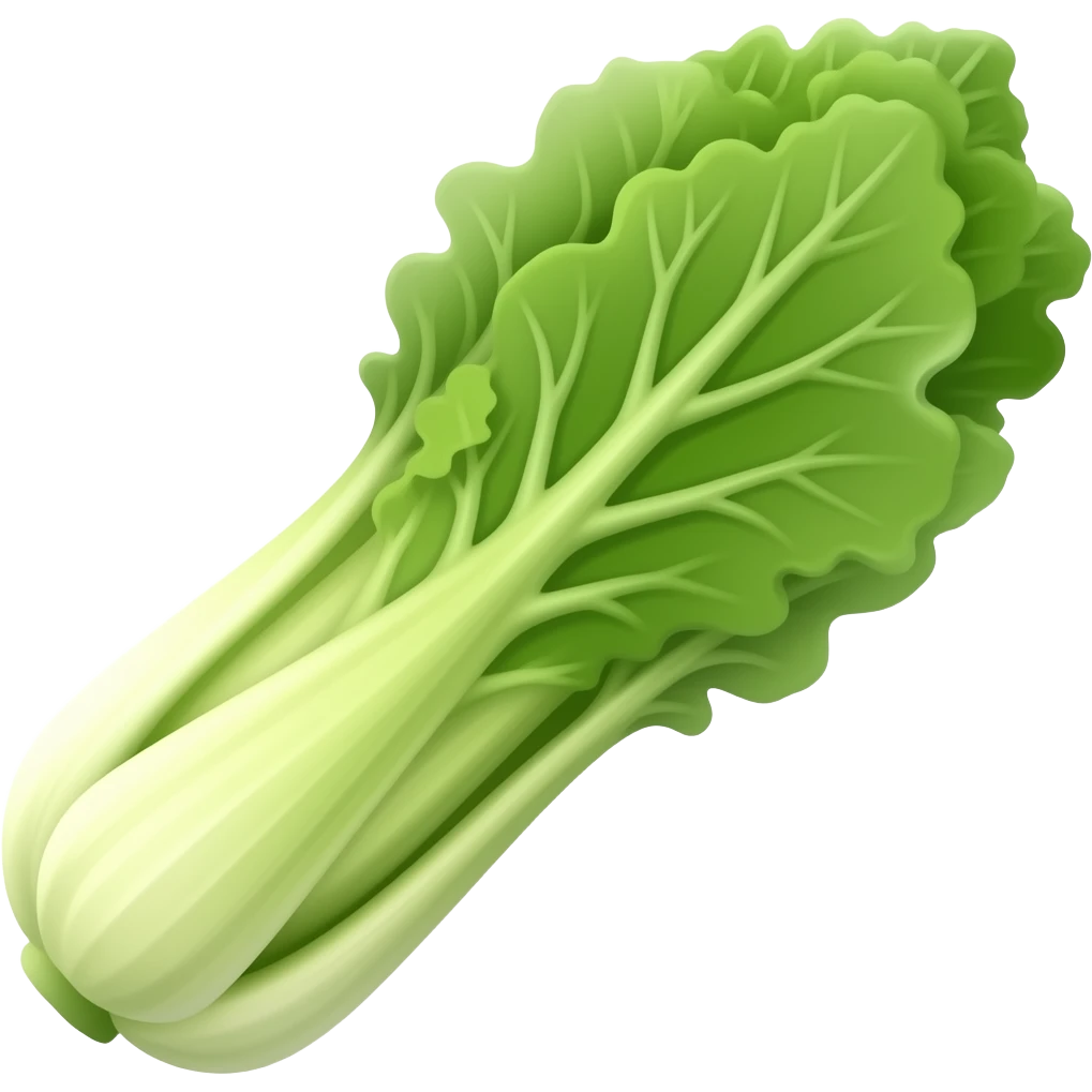 Parble vegetable thin emoji emoji