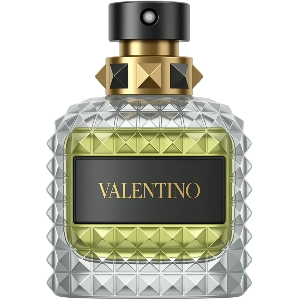 Valentino fragrance emoji